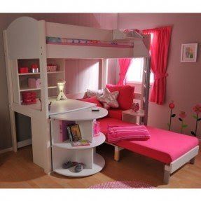 fantastic furniture childrens beds