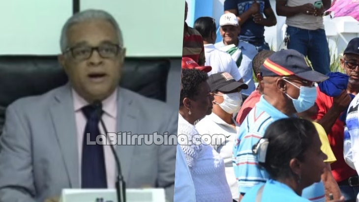 República Dominicana entró en fase de transmisión comunitaria del coronavirus República Dominicana entró en fase de transmisión comunitaria del coronavirus
