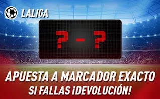 sportium Promo LaLiga jornada 21 sportium Promo LaLiga jornada 21