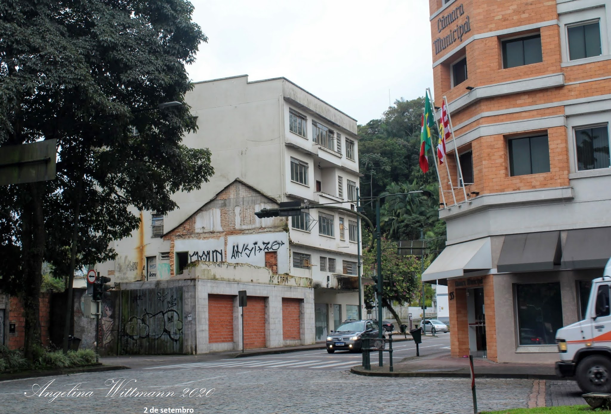 Angelina Wittmann ArteCulturaHistória e Antropologia 170°