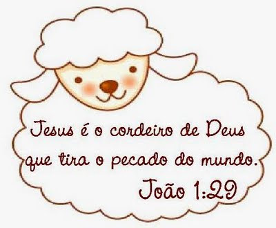 Jesus o cordeiro de Deus Jesus o cordeiro de Deus