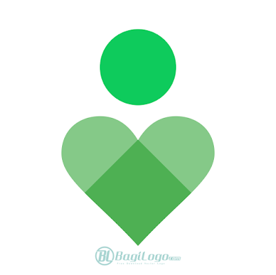 Digital Wellbeing Logo Vector