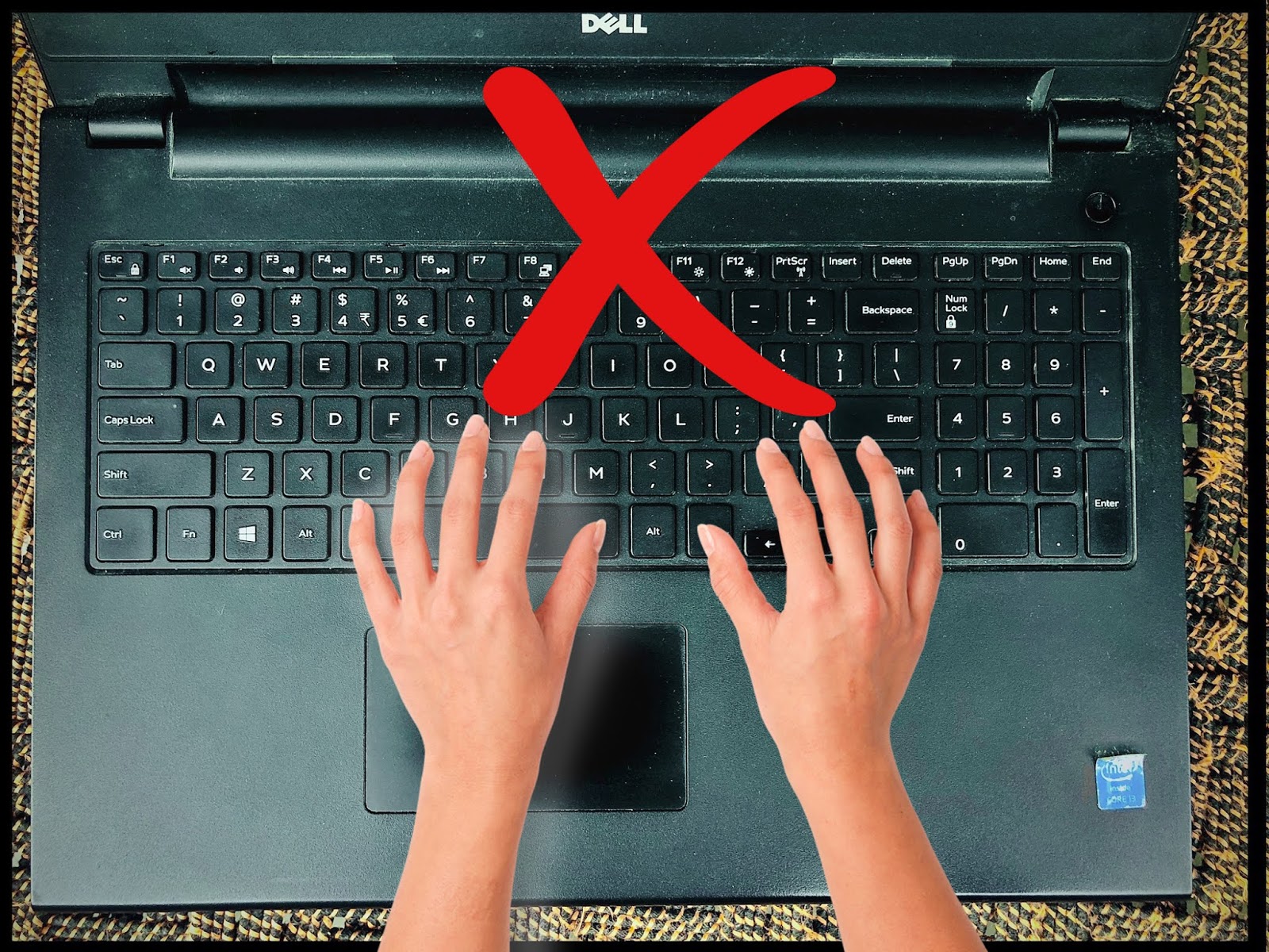 how to disable my laptop keyboard