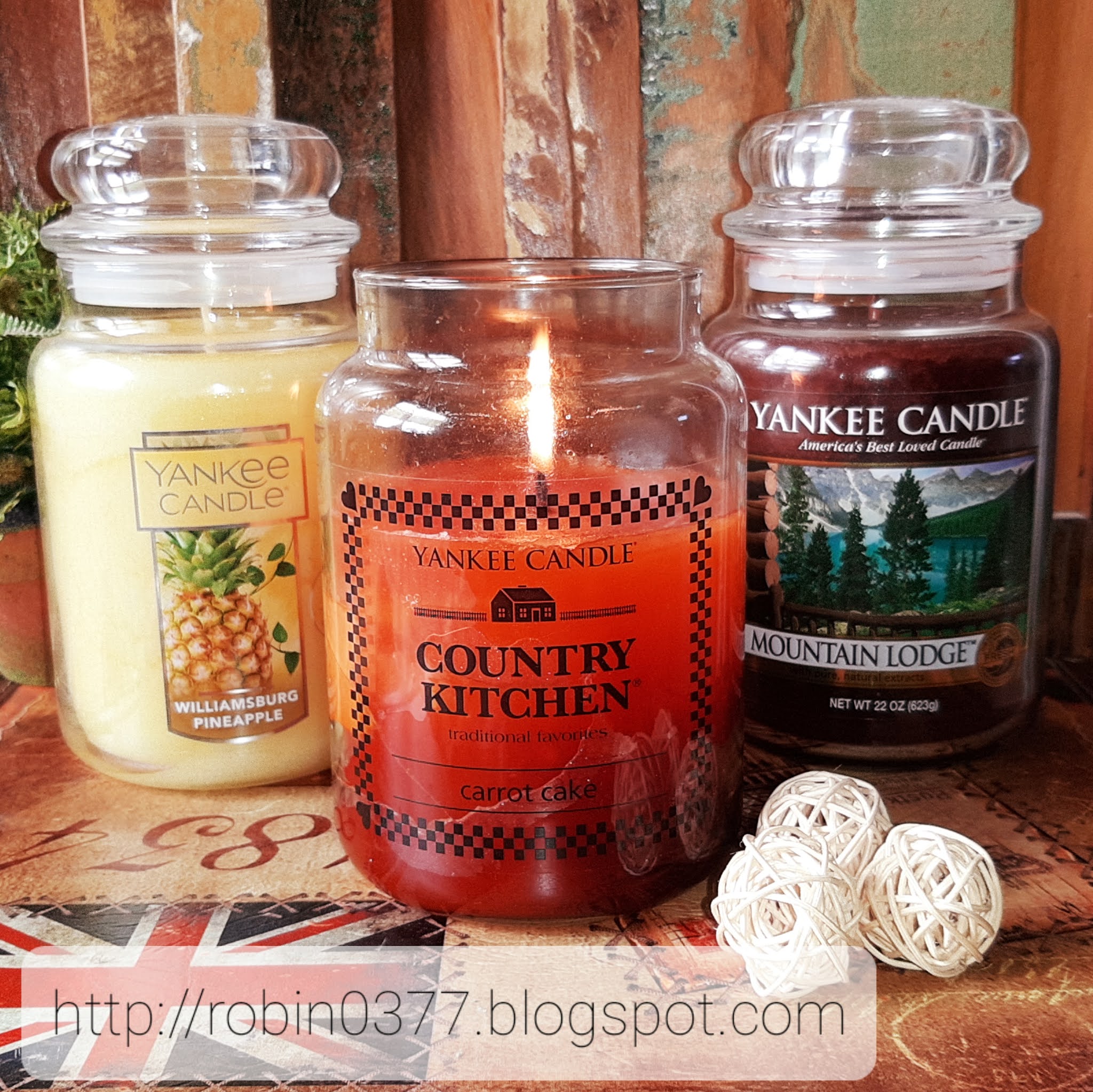 LIFE AND STUFF 15 Fun Facts über Yankee Candle, die du noch nicht wusstest