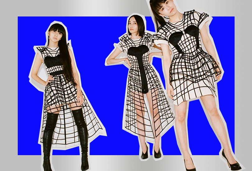 EP review: Perfume - Polygon Wave | Random J Pop EP review: Perfume - Polygon Wave | Random J Pop