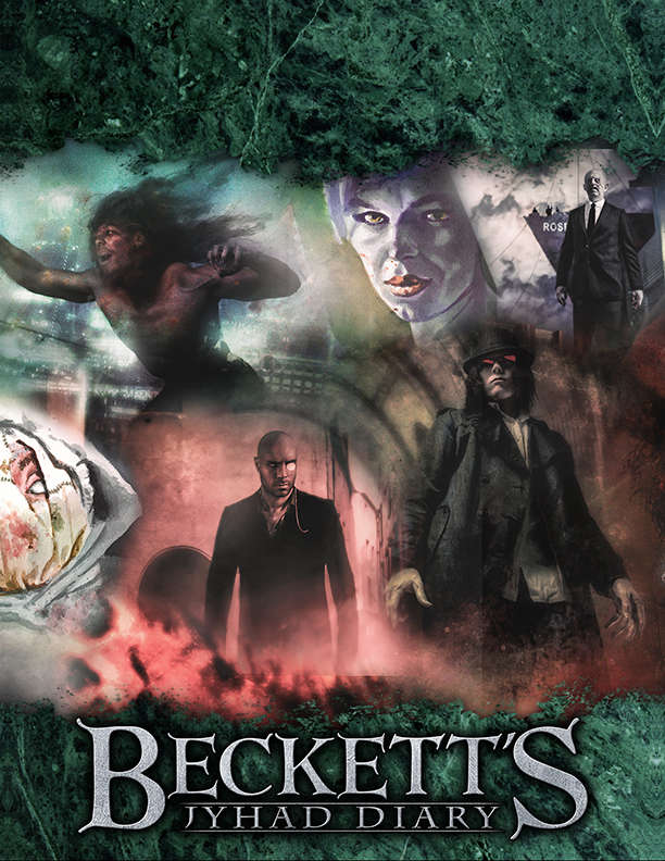 GMorts Chaotica: Vampire the Masquerade V5 - House Rules