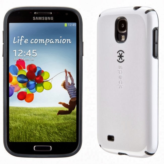 Let Your Beloved Samsung Galaxy S4 Forever With Best Phone Cases ...