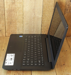 Laptop  ASUS A455LA-WX668D Bekas