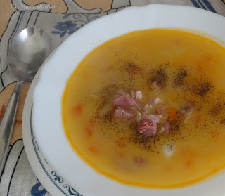 tania-goleva.blogspot.com Супа от свински джолан