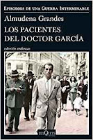 Los pacientes del Doctor García, Almudena Grandes