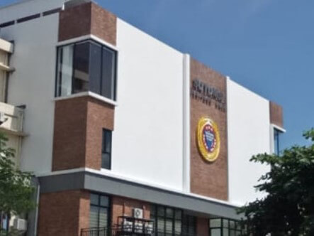 10 Sma Swasta Terbaik Di Medan 2020 Rinjani School