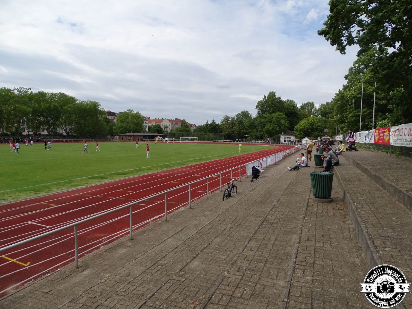 Sparta Lichtenberg: Berliner Fünftligist Benennt Stadion Nach Paul Kalkbrenner - ped012p