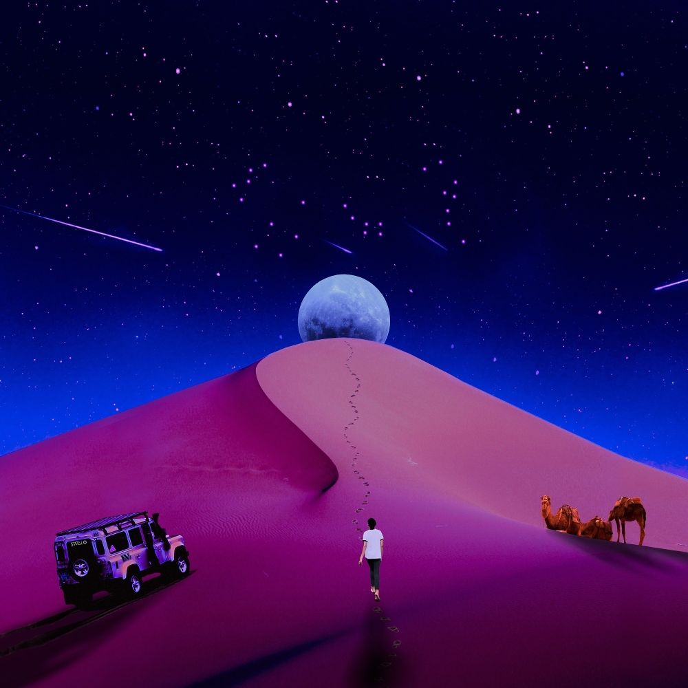 Swalo – Star – Single