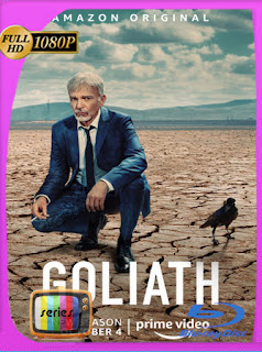 Goliat: Poder y debilidad (2019) Temporada 03 [1080p] Latino [Google Drive] Panchirulo
