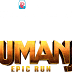Jumanji: Epic Run Mod Apk