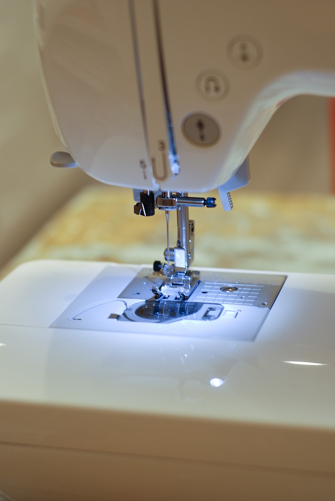 Giveaway Brother Computerized Sewing Machine Rambling Renovators