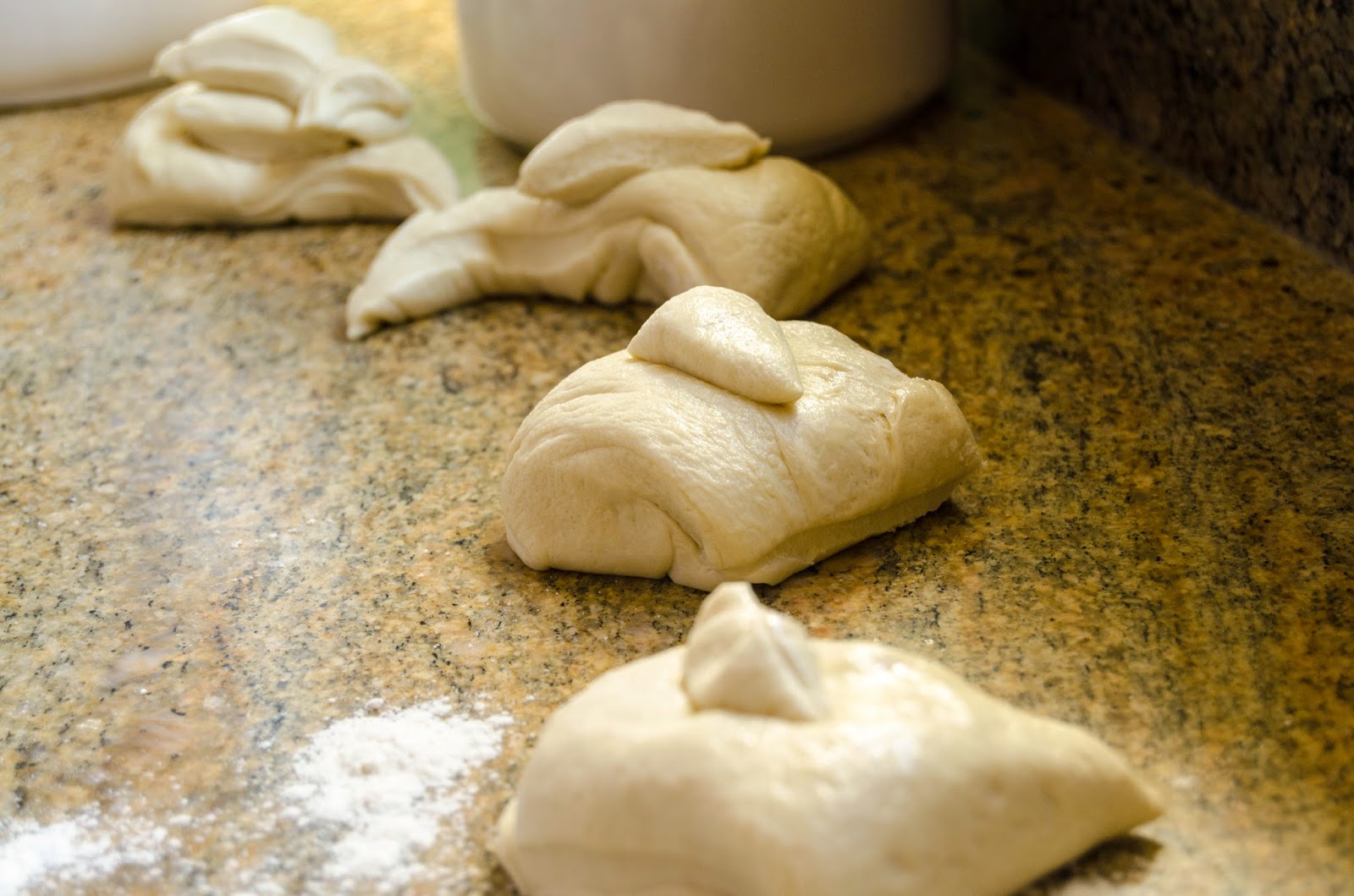 breadbasketcase Pita Bread The Bread Bible