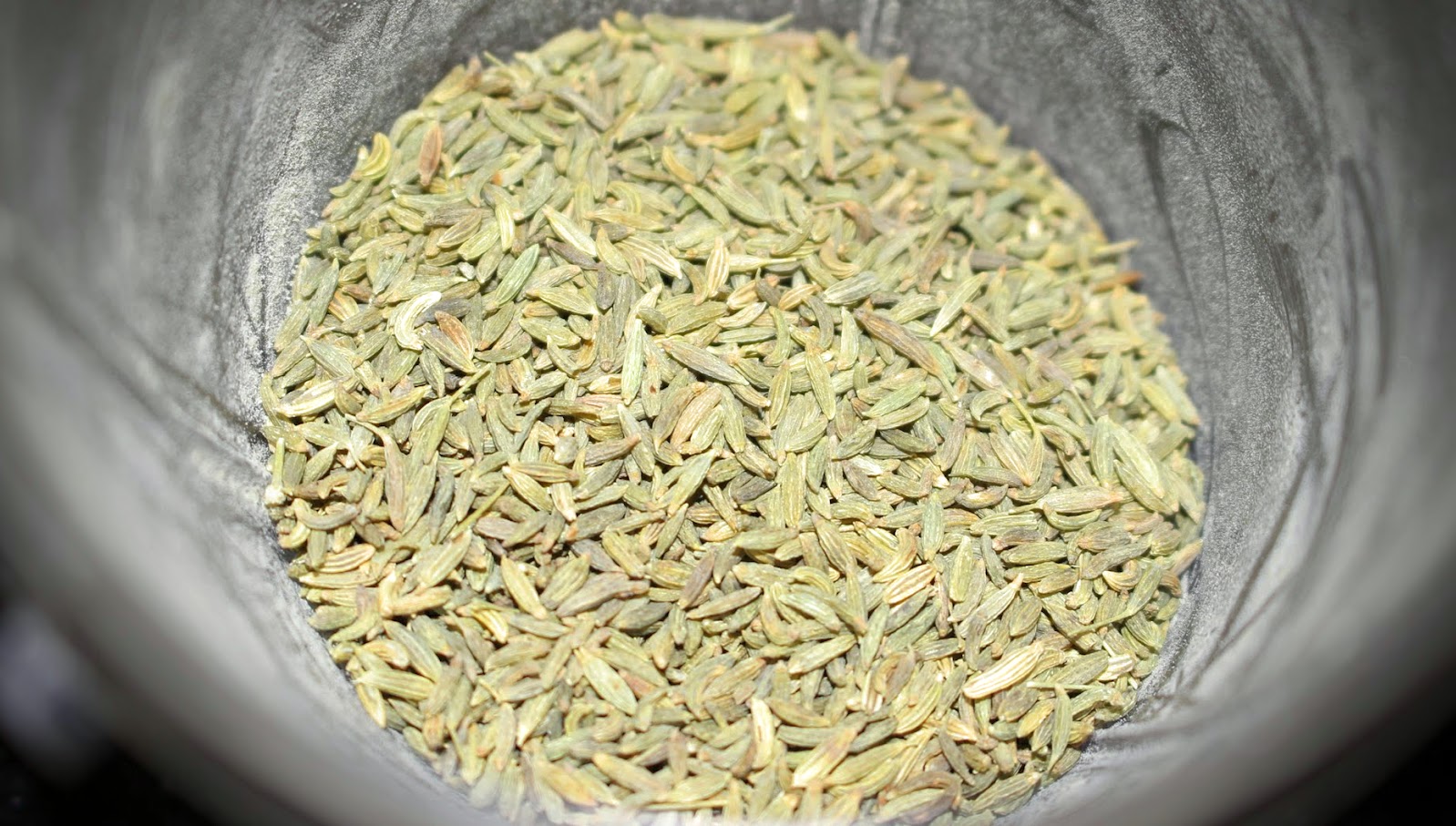 Kitchen Kathiawar Variyari / Saunf / Fennel Seeds Ice Cream