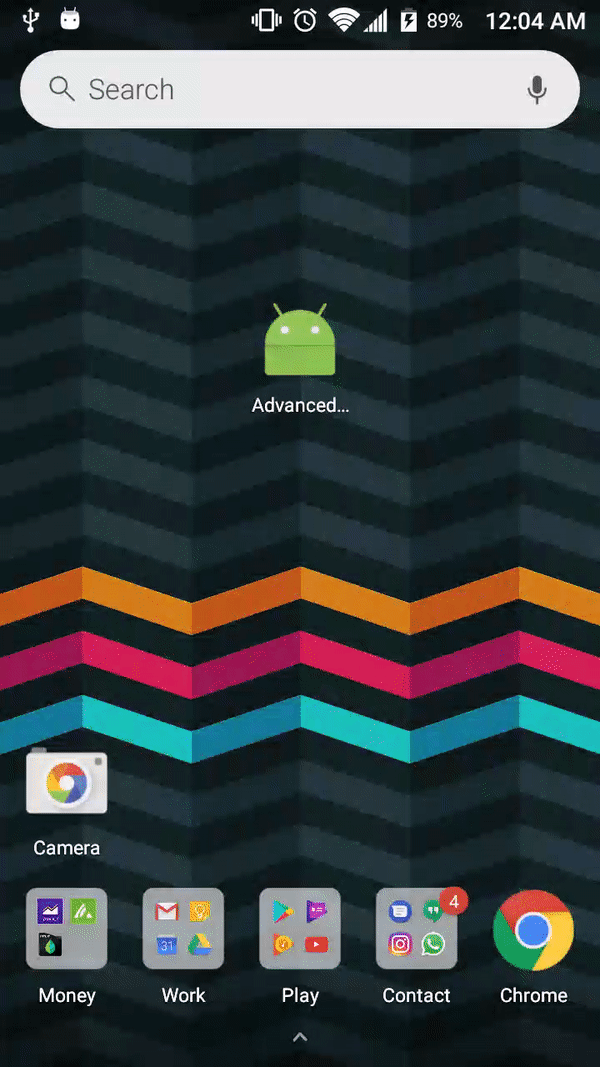 Android Data Binding Dynamic RecyclerView Adapter