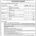 Jobs in Ministry of Water Resources Nov 2020
