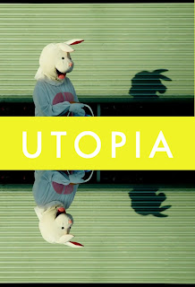 Utopia Serie TV Streaming