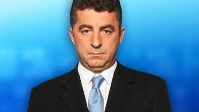 Πυροβόλησαν και σκότωσαν τον δημοσιογράφο Γιώργο Καραϊβάζ στον Άλιμο