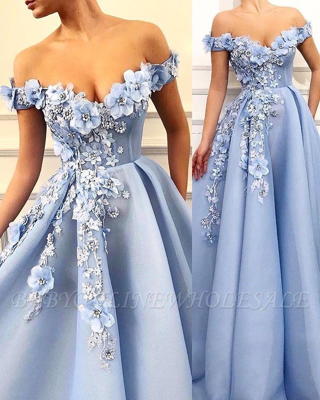 TOP 5 SPRING/SUMMER PROM DRESSES FROM ...