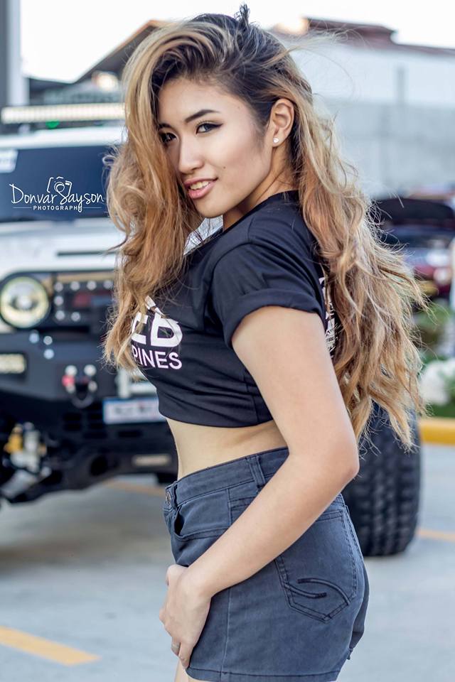 New porn Asian woman magazine models