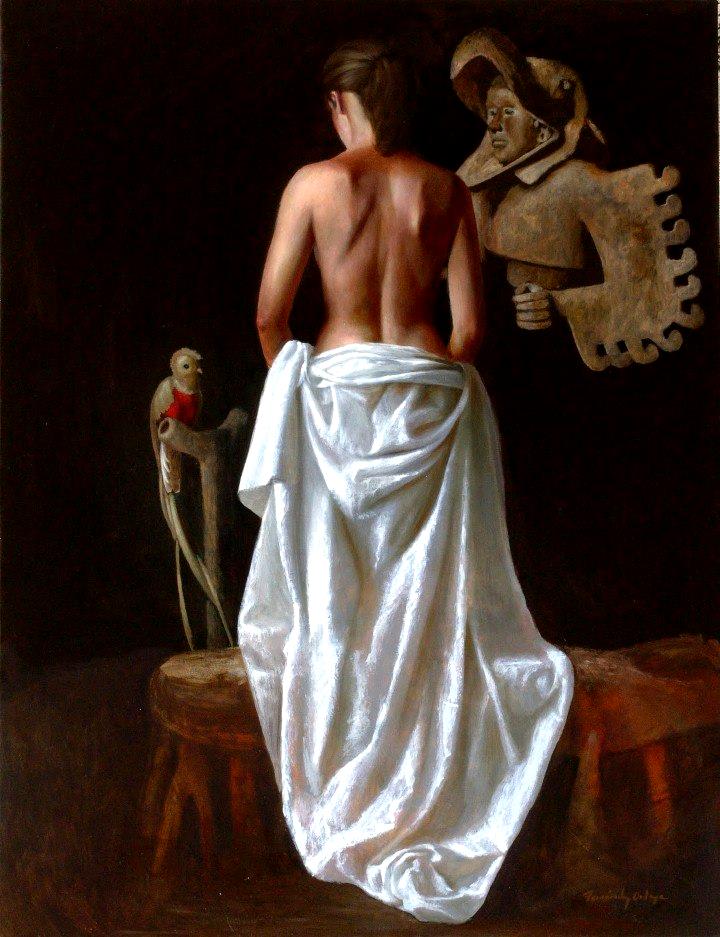 Ricardo Martinez С…СѓРґРѕР¶РЅРёРє