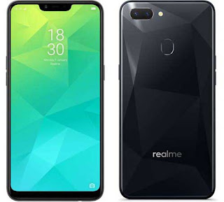 Oppo Realme 2 Firmware Flash File And Tools (RMX1805) Download Here Free