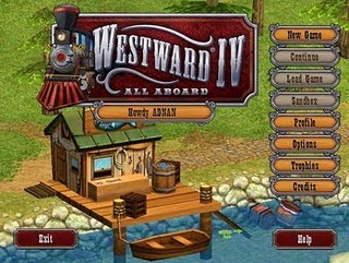 Download Westward 4 Full Version