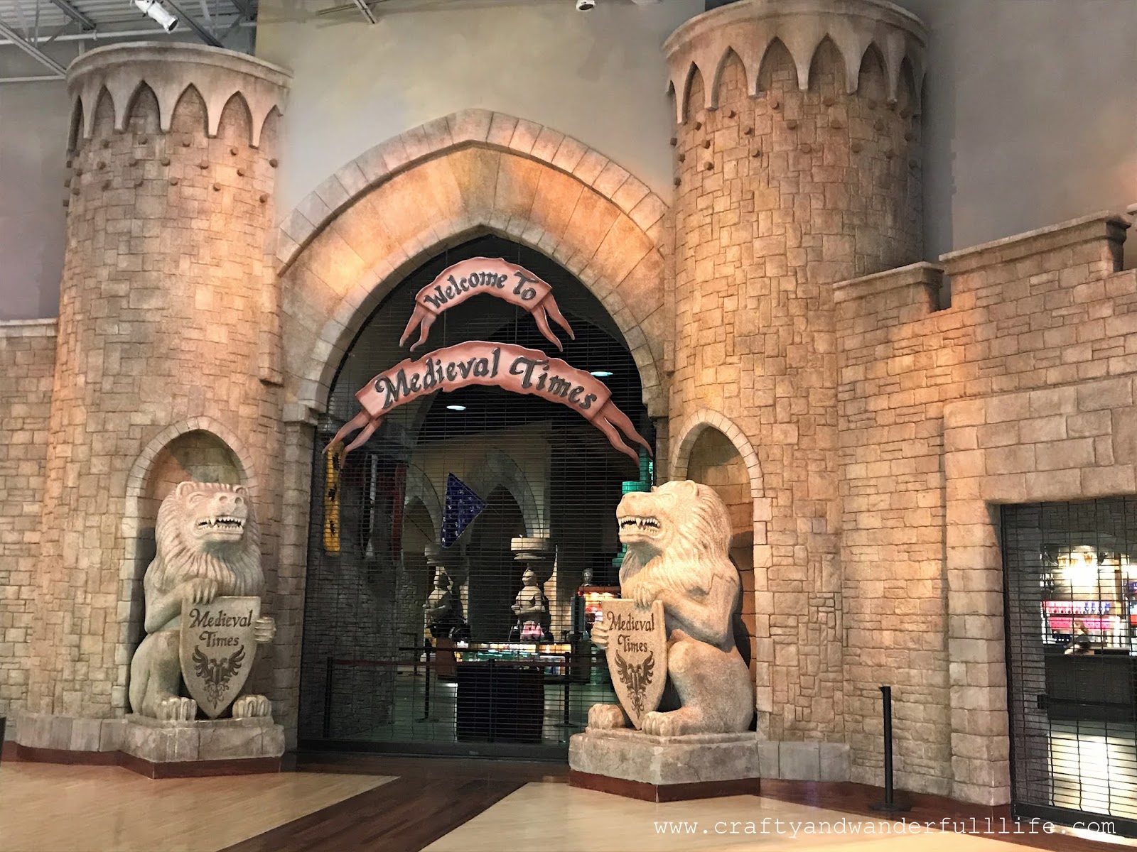 medieval times locations in california medieval times locations in california