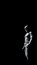 iphone batman wallpapers