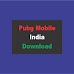 How To Get Pubg Mobile India Download