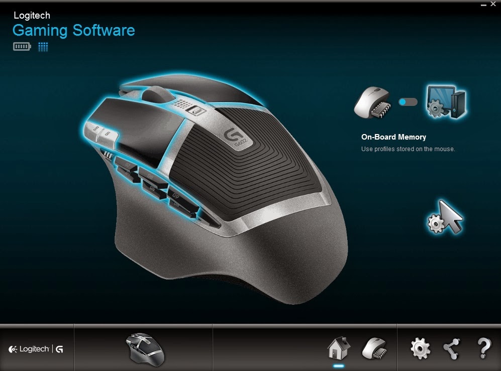 logitech g502 driver download logitech g502 driver download