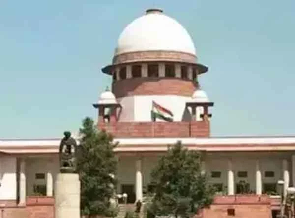News, National, India, New Delhi, Crime, Case, Accused, Court, Supreme Court of India, Punishment, SC finds UP order on life convicts ‘laughable’