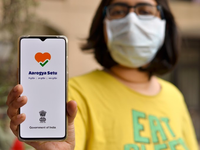 Necessity Of AAROGYA SETU Mobile Application In India