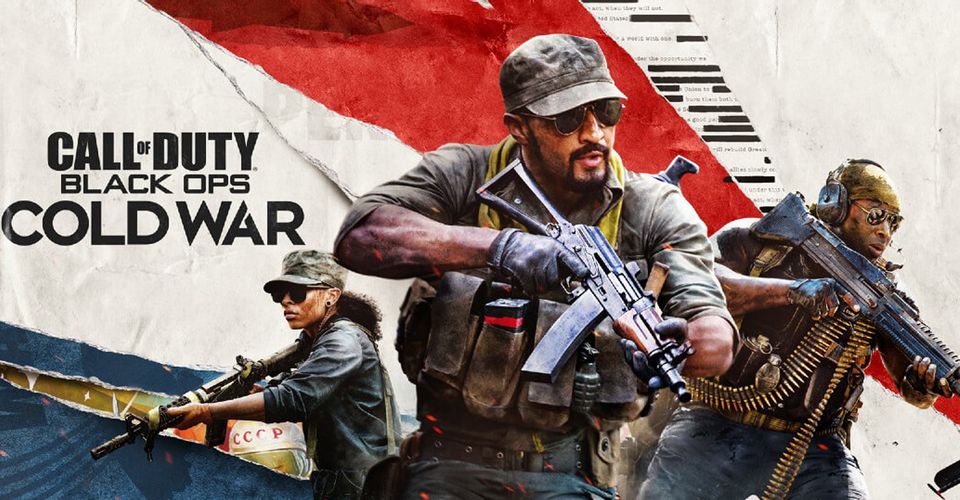 ما هي افضل خرائط لعبة Call of Duty ما هي افضل خرائط لعبة Call of Duty