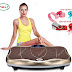 Hướng dẫn sử dụng và bảo quản máy rung toàn thân Shika SK1