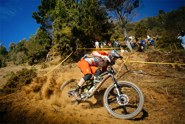 2016 Enduro World Series: Corral, Chile Results Jared Graves 2016 Enduro World Series: Corral, Chile Results Jared Graves