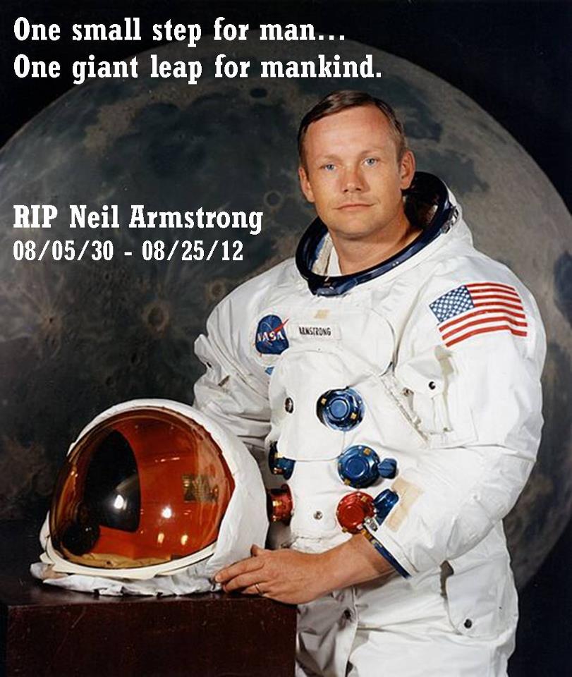 Factsramblog: FACTS ABOUT NEIL ARMSTRONG THAT YOU DIDN'T KNOW