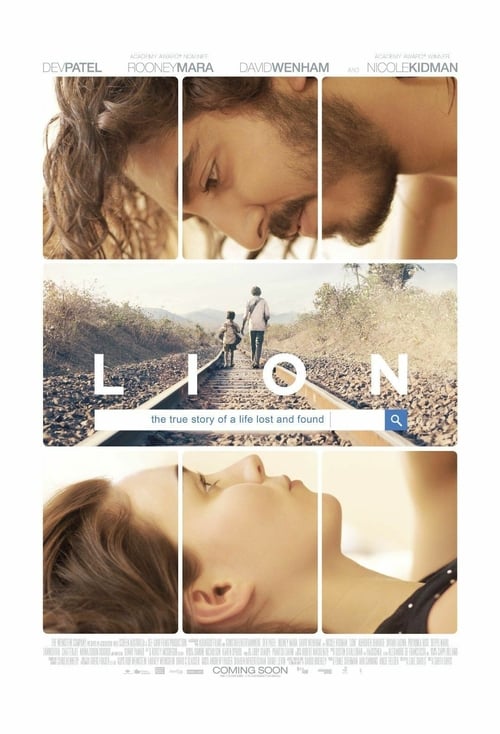 Lion Der Lange Weg Nach Hause Stream Movie4k