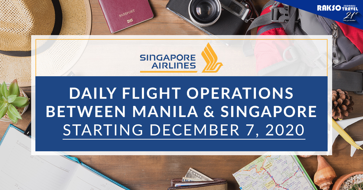 singapore airlines travel advisory australia