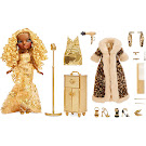 Rainbow High Meline Luxe Rainbow Vision Divas Doll