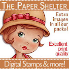 The Paper Shelter