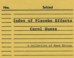 Index of Placebo Effects