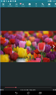 AndroVid - Video Editor Apk : Free Download Android Application