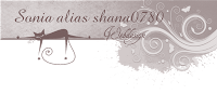 Shana 0780