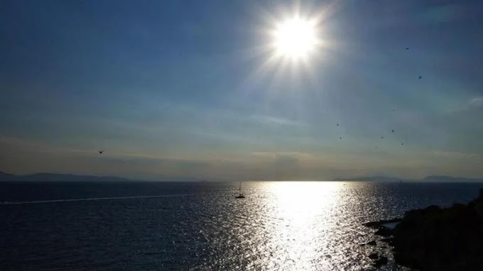 Καιρός: Ανεβαίνει ξανά η θερμοκρασία σήμερα – Πού θα σημειωθούν βροχές