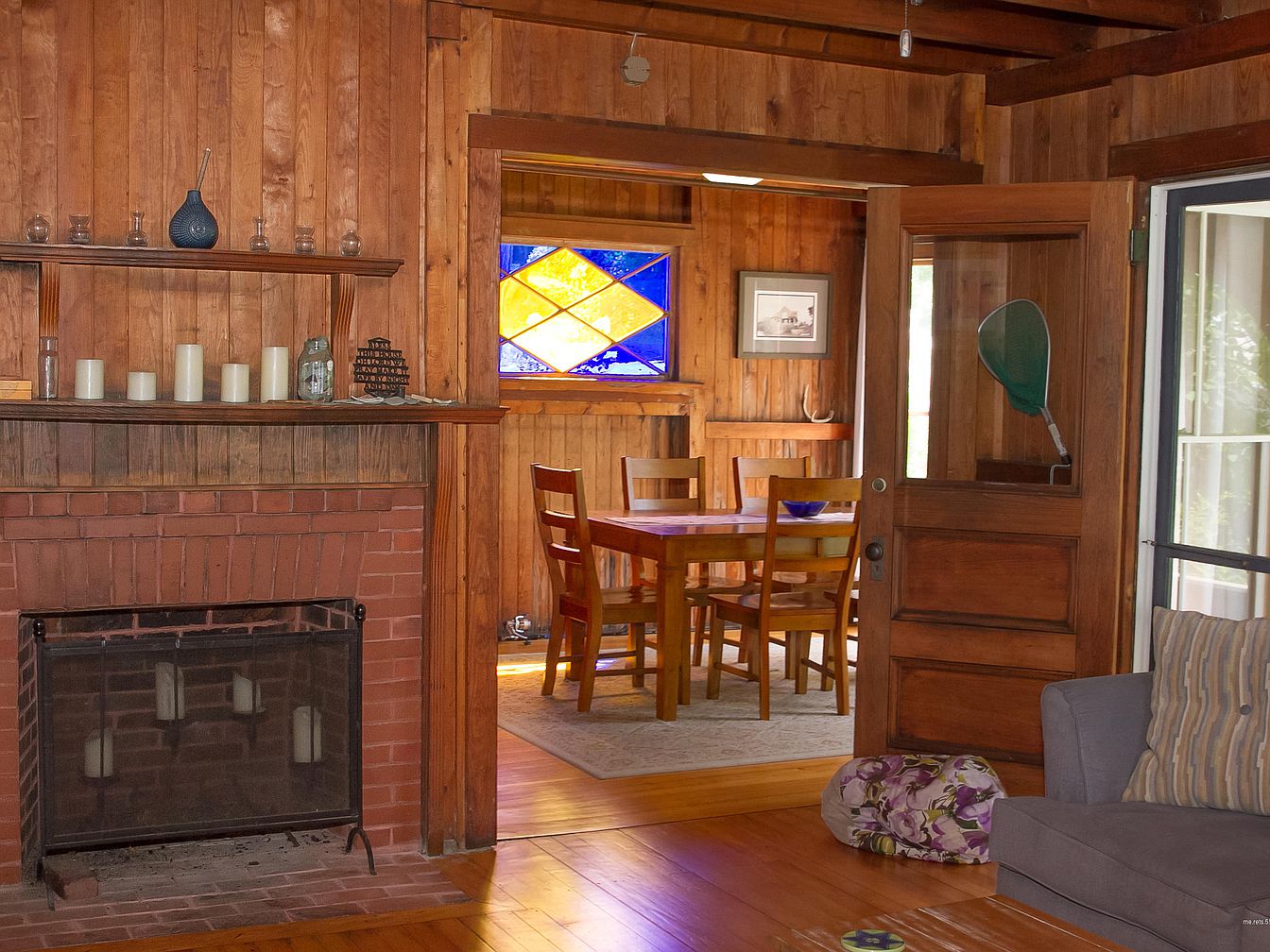 Sweet House Dreams 1890 Victorian Cottage on Great Diamond Island, Maine